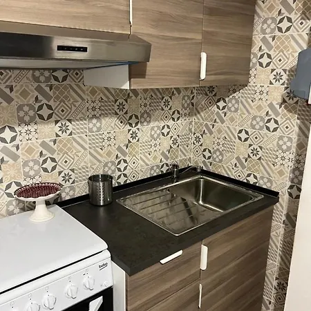 Nel Cuore - Bilocale In Centro * San Remo