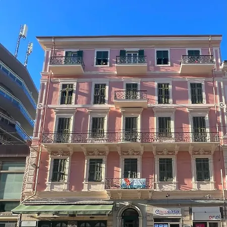 Nel Cuore - Bilocale In Centro