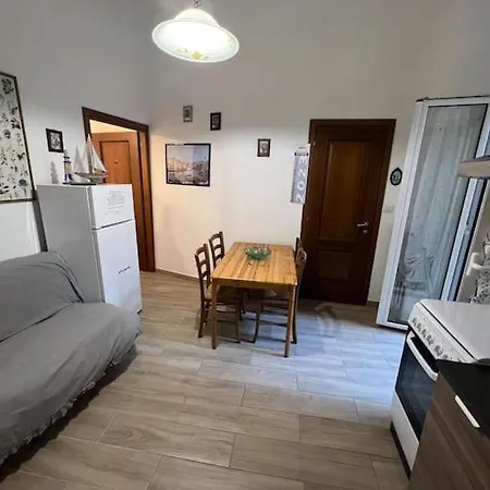 Apartman Nel Cuore - Bilocale In Centro