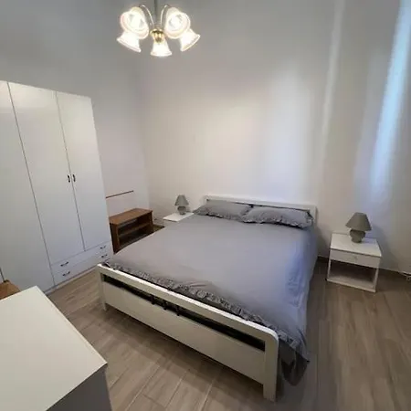 Apartman Nel Cuore - Bilocale In Centro San Remo