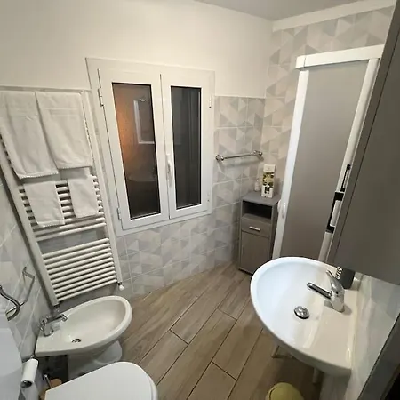 Appartement Nel Cuore - Bilocale In Centro