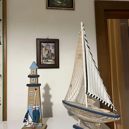 Nel Cuore - Bilocale In Centro *