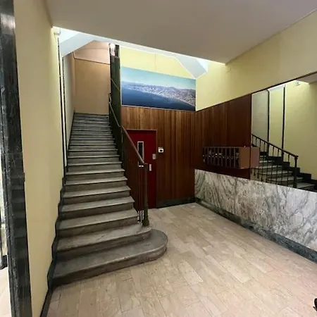 Nel Cuore - Bilocale In Centro Appartement San Remo