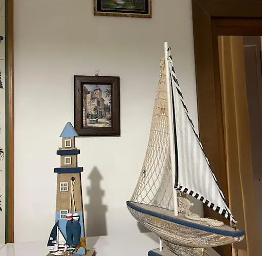 Nel Cuore - Bilocale In Centro *