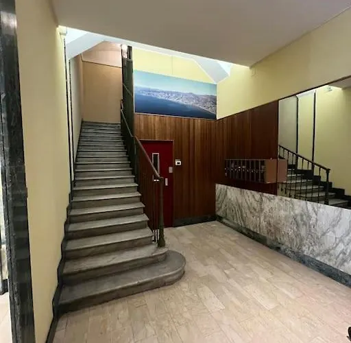 Nel Cuore - Bilocale In Centro Apartment Sanremo